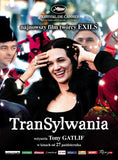 Transylvania 27 x 40 Movie Poster - Polish Style B