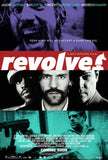 Revolver 27 x 40 Movie Poster - Style B