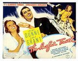 The Awful Truth 11 x 17 Movie Poster - Style D