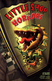 Little Shop Of Horrors (Broadway) 27 x 40 Poster - Style A