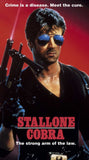 Cobra 27 x 40 Movie Poster - Style B
