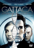 Gattaca 27 x 40 Movie Poster - Argentine Style A