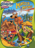 What's New, Scooby-Doo? (TV) 11 x 17 TV Poster - Style A