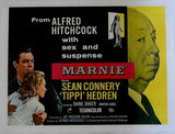 Marnie  11 x 17 Movie Poster - Style C