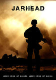 Jarhead 27 x 40 Movie Poster - German Style A