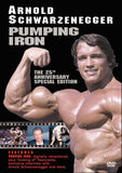Pumping Iron 27 x 40 Movie Poster - Style B