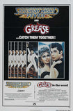 Saturday Night Fever 11 x 17 Movie Poster - Style D
