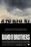 Band of Brothers 27 x 40 Movie Poster - Style G