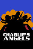 Charlie's Angels (TV) 27 x 40 TV Poster - Style A