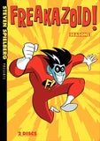 Freakazoid! 27 x 40 Movie Poster - Style A