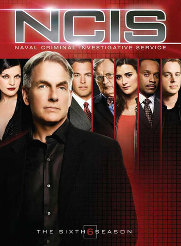 NCIS 27 x 40 Movie Poster - Style A