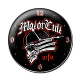 WFO Metal Sign Wall Decor 14 x 14