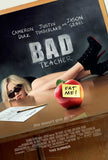 Bad Teacher 27 x 40 Movie Poster - Style A