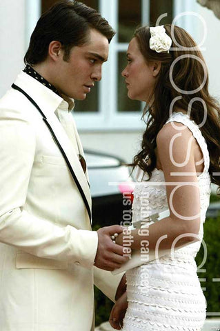 Gossip Girl (TV) 11 x 17 TV Poster - Style AA