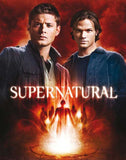Supernatural (TV) 27 x 40 TV Poster - Style D
