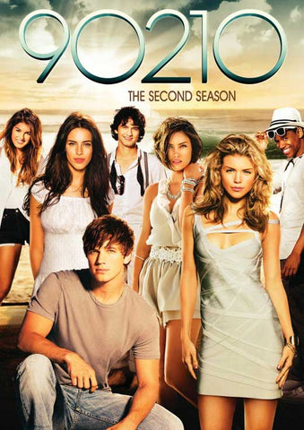 90210 (TV) 27 x 40 TV Poster - Style D