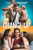 The Change-Up 11 x 17 Movie Poster - Style A