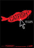 Catfish 11 x 17 Movie Poster - Style B