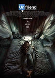 Friend Request 11 x 17 Movie Poster - Style A