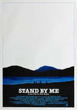 Stand By Me 27 x 40 Movie Poster - Style E