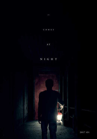 It Comes at Night 27 x 40 Movie Poster - Style A