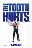 Tooth Fairy 27 x 40 Movie Poster - Style A