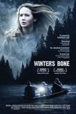 Winter's Bone 27 x 40 Movie Poster - Style A