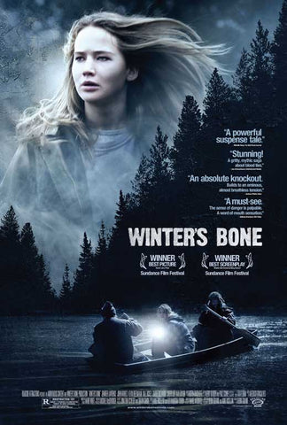 Winter's Bone 27 x 40 Movie Poster - Style A