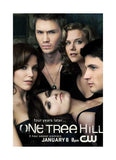 One Tree Hill (TV) 27 x 40 TV Poster - Style B