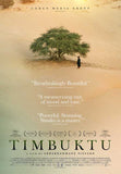 Timbuktu 27 x 40 Movie Poster - Style A