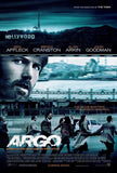 Argo 11 x 17 Movie Poster - Style A