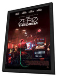 The Zero Theorem 11 x 17 Movie Poster - Style A - in Deluxe Aluminum Frame