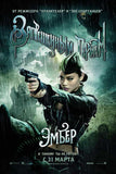 Sucker Punch 27 x 40 Movie Poster - Russian Style C