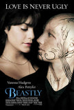 Beastly 11 x 17 Movie Poster - Style D