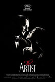 The Artist Movie Poster Print