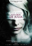 Los ojos de Julia 27 x 40 Movie Poster - Spanish Style A