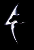 Scream 4 11 x 17 Movie Poster - Style B