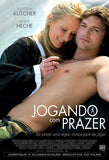 Spread 11 x 17 Movie Poster - Brazilian Style A