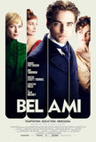 Bel Ami 11 x 17 Movie Poster - Style A