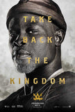 King Arthur: Legend of the Sword Movie Posters - 27 x 40 Year: 2017