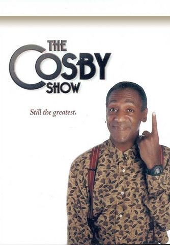 The Cosby Show 27 x 40 TV Poster - Style B