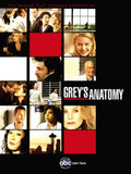 Grey's Anatomy 11 x 17 TV Poster - Style H