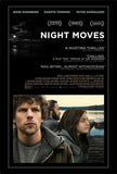Night Moves 27 x 40 Movie Poster - Style A