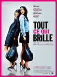 Tout ce qui brille 27 x 40 Movie Poster - French Style A