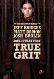 True Grit 27 x 40 Movie Poster - Style C