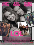 LOL 11 x 17 Movie Poster - Style A