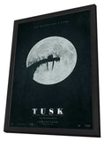 Tusk 11 x 17 Movie Poster - Style A - in Deluxe Aluminum Frame