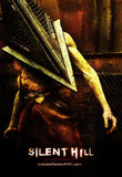 Silent Hill 11 x 17 Movie Poster - Style L