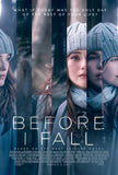 Before I Fall 27 x 40 Movie Poster - Style A