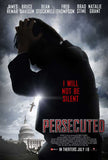 Persecuted 27 x 40 Movie Poster - Style A
